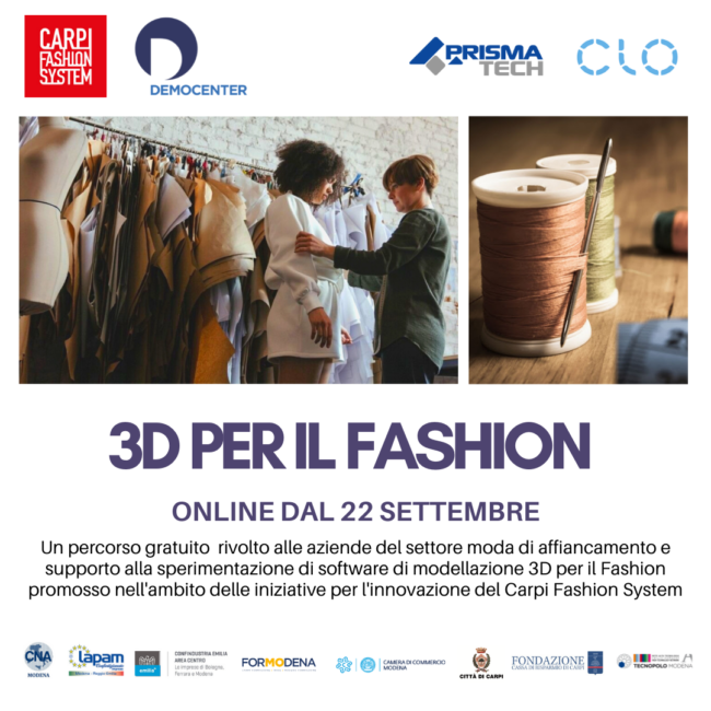 3D per il fashion_Carpi Fashion System_FB