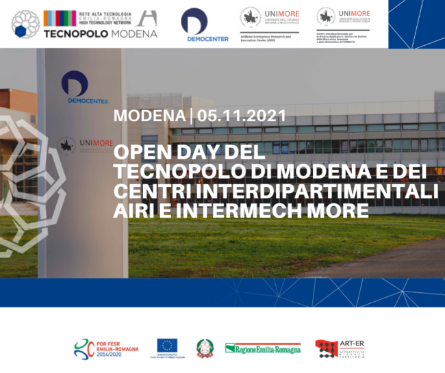 Open Day Tecnopolo Modena_5-11_FB