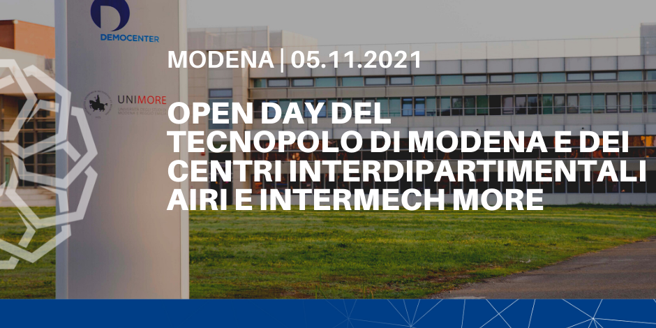 Open Day Tecnopolo Modena_5-11_FB