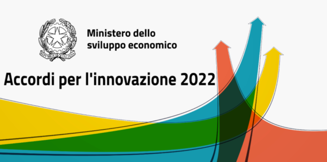 Accordi-Innovazione-MISE-2022