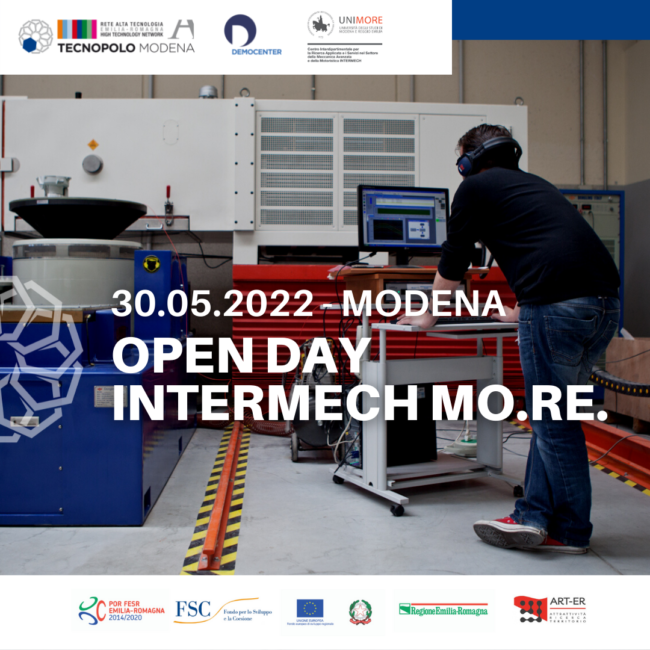 Instagram_Open Day TIntermech MoRe