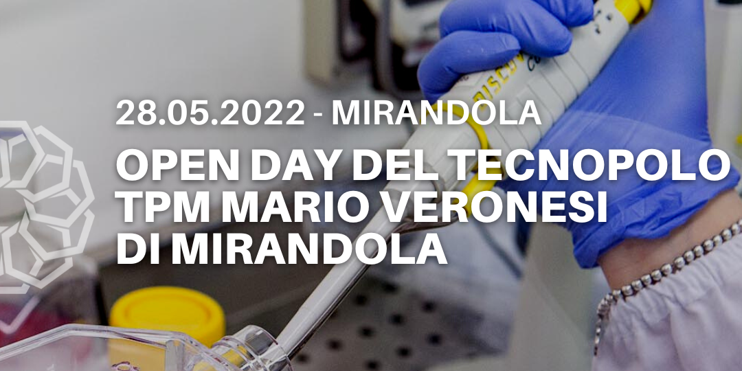Instagram_Open Day del Tecnopolo TPM MARIO VERONESI DI MIRANDOLA