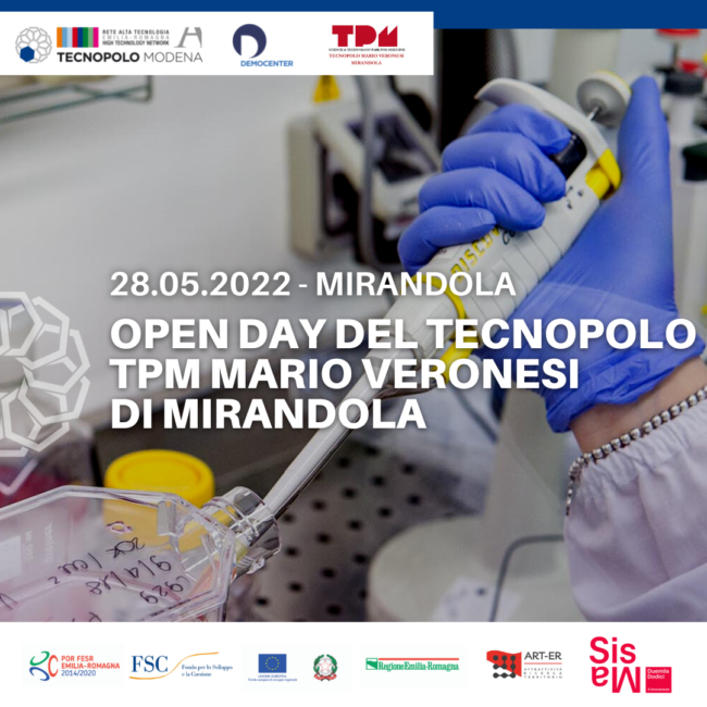 Instagram_Open Day del Tecnopolo TPM MARIO VERONESI DI MIRANDOLA