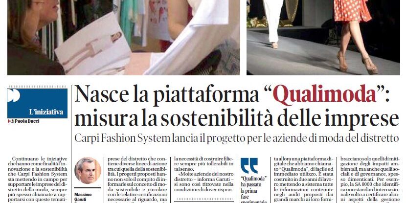 Qualimoda