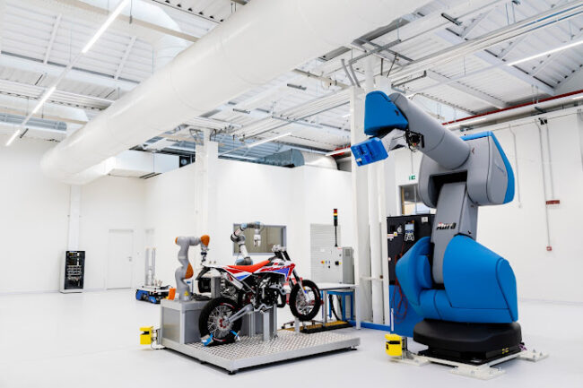 Robot collaborativi3
