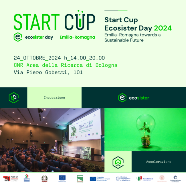 Copia di Start Cup Ecosister Day 2024_STD (1080 x 1080 px)