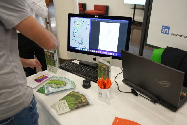 Evento Bologna Logistica – 71