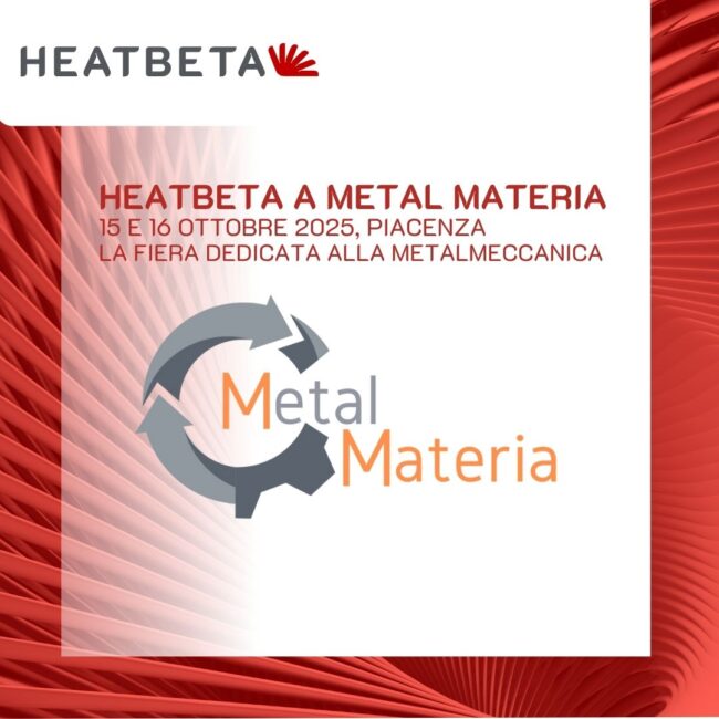 HEATBETA _ Social