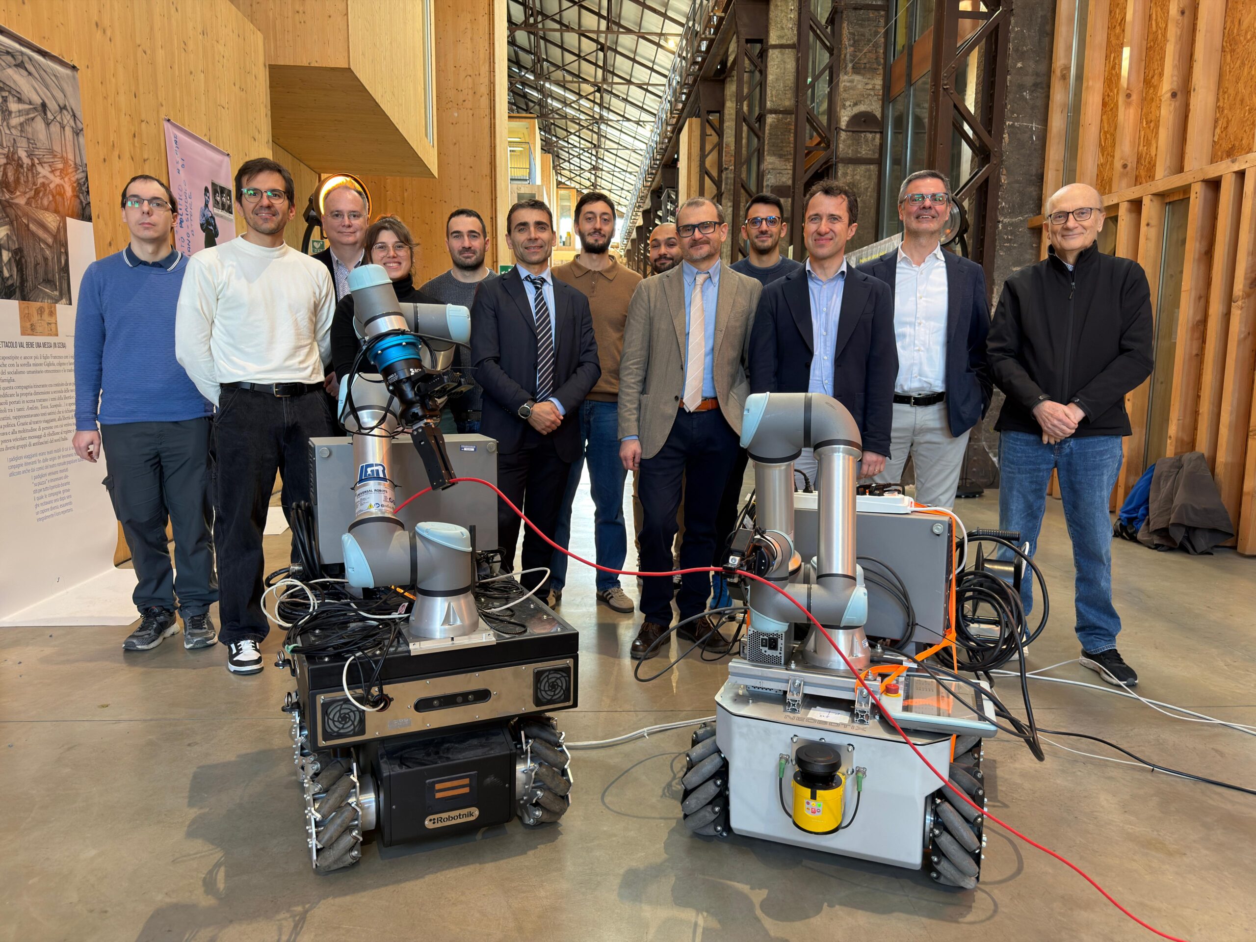 Simod Simod: un altro passo avanti verso soluzioni sempre più innovative ...