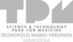 Logo TPM bn